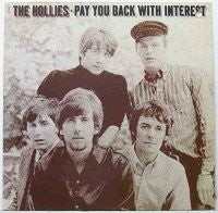 Hollies - Pay You Back With Interest (NM or M-) (Vinyl LP)