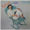 Starr, Kay - Rockin' With Kay (VG) (Vinyl LP)