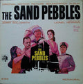 The Sand Pebbles (VG) (Vinyl LP)