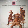 Wallington, George - Knight Music: George Wallington Plays 5 Originals And 6 Standards (Vinyl, VG) (Vinyl LP)