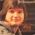 Sheppard, Tim - Diary (VG+) (Vinyl LP)