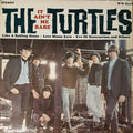 Turtles - It Ain't Me Babe (VG) (Vinyl LP)