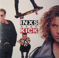 INXS - Kick (Vinyl, NM or M-) (Vinyl LP)