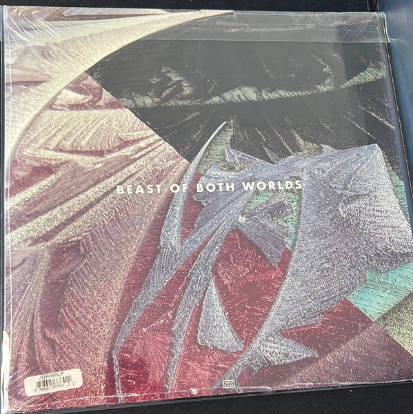 Solos - Beast Of Both Worlds (Vinyl, VG) (Vinyl LP)
