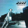 Deodato - 2001 (VG+) (Vinyl LP)