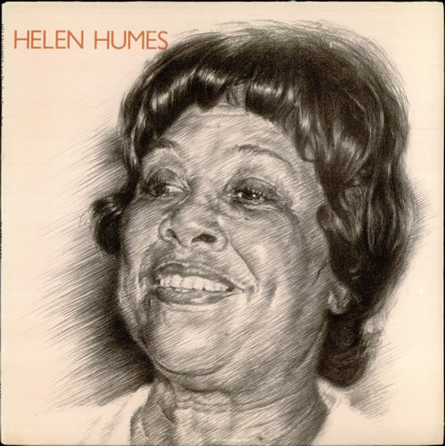 Humes, Helen - Let The Good Times Roll (Vinyl, NM or M-) (Vinyl LP)