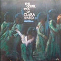 Ward, Clara & The Famous Ward Singers - The Gospel Soul Of Clara Ward & The Famous Ward Singers (VG) (Vinyl LP)