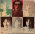 Tony Kosinec, Tony - Processes (VG+) (Vinyl LP)