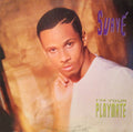 Suave - I'm Your Playmate (VG+) (Vinyl LP)