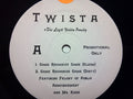 Twista + The Legit Ballin Family - Game Recognize Game / Break'Em Up (Vinyl, VG+) (Vinyl LP)