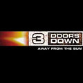 3 Doors Down - Away From the Sun (Vinyl LP)