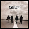 3 Doors Down - Greatest Hits (Vinyl LP)