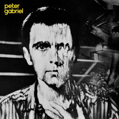 Gabriel, Peter - 3: Melt (Vinyl) (Vinyl LP)