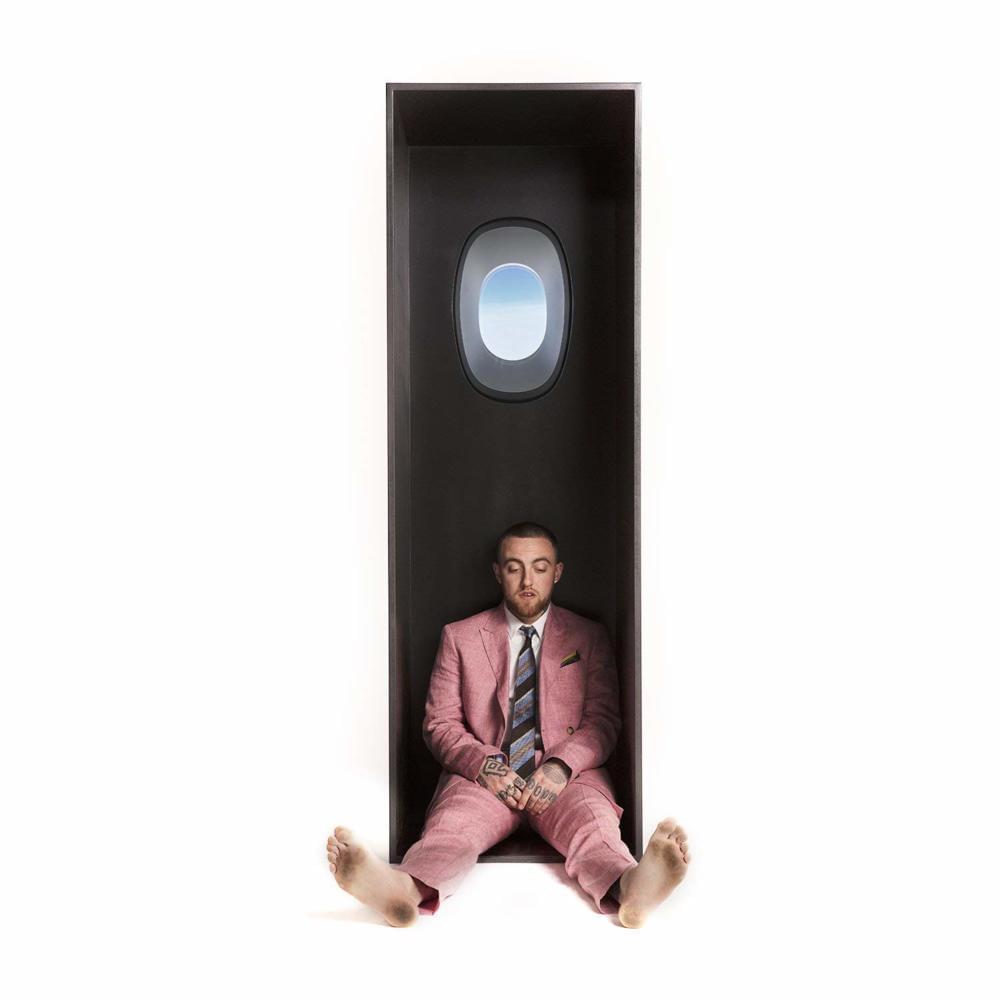Miller, Mac - Swimming (Vinyl LP)