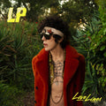 LP - Love Lines (Vinyl LP)