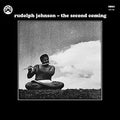 Johnson, Rudolph - The Second Coming (Vinyl LP)