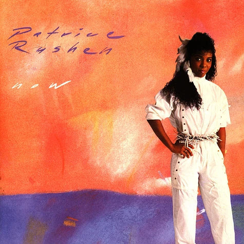 Rushen, Patrice - Now (Vinyl LP)