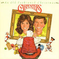 Carpenters - An Old-Fashioned Christmas (Vinyl, VG+) (Vinyl LP)