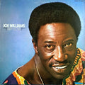 Williams, Joe - With Love (VG) (Vinyl LP)