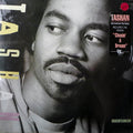 Tashan - Chasin' A Dream (VG+) (Vinyl LP)