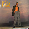 Tashan - On The Horizon (VG+) (Vinyl LP)