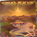 Bar-Kays - Light Of Life (VG) (Vinyl LP)