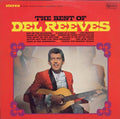 Reeves, Del - The Best Of Del Reeves (NM or M-) (Vinyl LP)