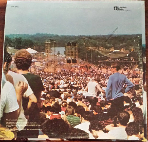Various - 20 Monster Hits (VG+) (Vinyl LP)