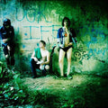 Paint Fumes - Uck Life (VG+) (Vinyl LP)