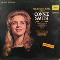 Smith, Connie - Miss Smith Goes To Nashville (VG+) (Vinyl LP)