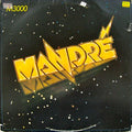 Mandre - M3000 (VG) (Vinyl LP)