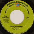 Association  - Along Comes Mary / Cherish (VG) (Vinyl LP)