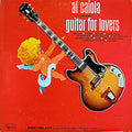 Caiola, Al - Guitar For Lovers (VG) (Vinyl LP)