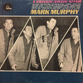 Murphy, Mark - A Swingin', Singin' Affair (VG) (Vinyl LP)