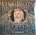 Rogers, Kenny - Twenty Greatest Hits (Vinyl, M) (Vinyl LP)