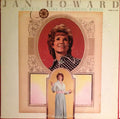 Howard, Jan - Love Is Like A Spinning Wheel (VG+) (Vinyl LP)
