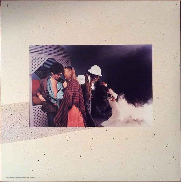 Fleetwood Mac - Tusk (Vinyl, NM or M-) (Vinyl LP)