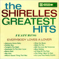 Shirelles - The Shirelles' Greatest Hits (Vinyl, VG+) (Vinyl LP)