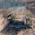 Caballero, Don - Gang Banged With A Headache And Live (Vinyl, NM or M-) (Vinyl LP)