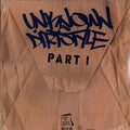 DJ TripSpin  - Unknown Dirtstyle Part 1 (M) (Vinyl LP)