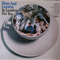 Peter & Gordon - In London For Tea (VG) (Vinyl LP)