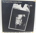 Various - The Capitol Disc Jockey Album (January 1967) (VG) (Vinyl LP)