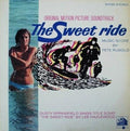 The Sweet Ride (VG) (Vinyl LP)
