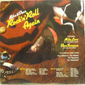 Mike & Dean - Rock 'n' Roll Again (VG+) (Vinyl LP)