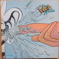 Wet Willie - Wet Willie (VG+) (Vinyl LP)