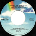 McEntire, Reba - For My Broken Heart (VG+) (Vinyl LP)