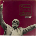 Chabrier, Ansermet L'Orchestre De La Suisse Romande - Orchestral Music  (VG+) (Vinyl LP)