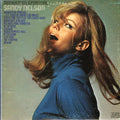 Nelson, Sandy - Manhattan Spiritual (VG+) (Vinyl LP)