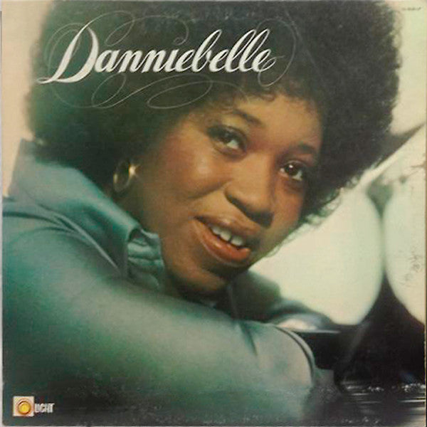 Danniebelle - Danniebelle (VG) (Vinyl LP)