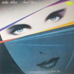 Nelson, Willie Featuring the Guitar Of Jackie King - Angel Eyes (Vinyl, VG) (Vinyl LP)